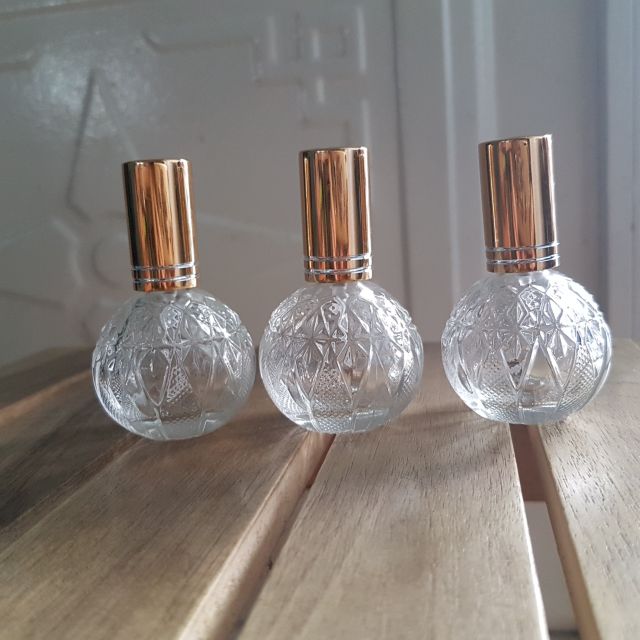 Lọ chiết nước hoa 15ml