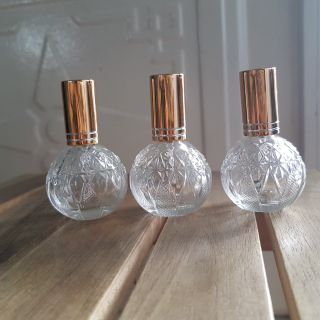 Lọ chiết nước hoa 15ml
