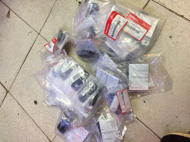 Bán lẻ Remote smartkey K01_  K77 CHÍNH HÃNG