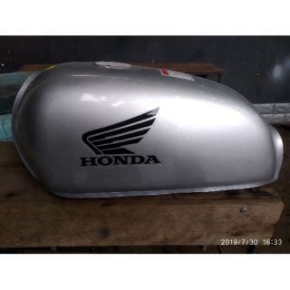 Bình xăng CD 50 khổ nhỏ