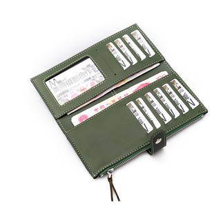 VÍ CẦM TAY ĐƠN GIẢN
