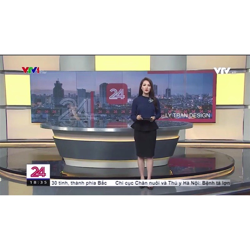 chân váy bút chì bèo | BigBuy360 - bigbuy360.vn