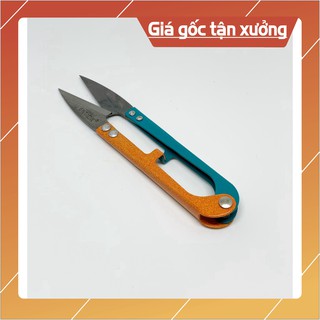 Kéo bấm chỉ thừa loại xịn 01