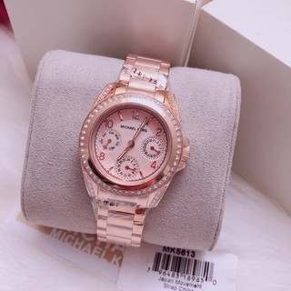 Đồng Hồ Michael Kors Nữ MK5613