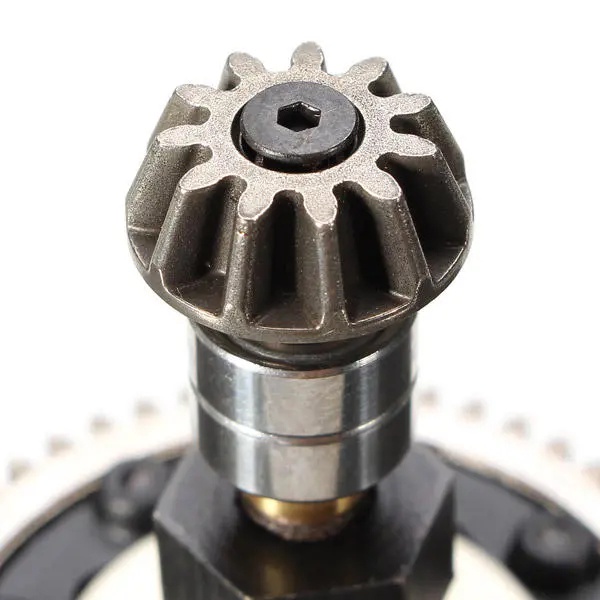 Bộ điều khiển động cơ không chổi than EA1058 cho xe JLB Racing CHEETAH 1/10