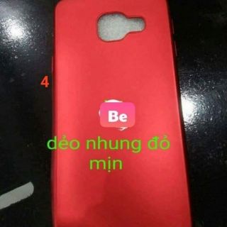 Ốp lưng Samsung A3 2016
