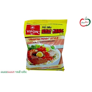 Hủ Tiếu Nam Vang Vifon 65Gr - Sản phẩm chất lượng cao