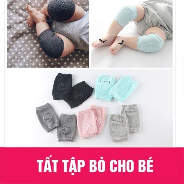 Tất tập bò, vớ tập bò cho bé