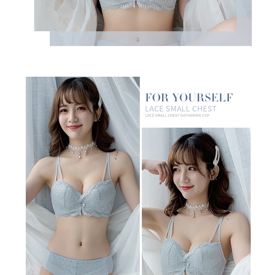 🔥 HOT 🔥Bộ Nội Y Phối Ren Thời Trang Nữ Tính | BigBuy360 - bigbuy360.vn