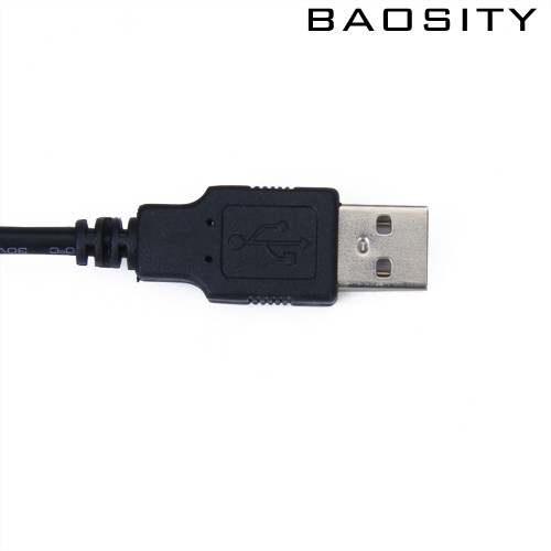 Dây Cáp Sạc Usb Thay Thế Cho Tay Cầm Chơi Game Sony Ps3