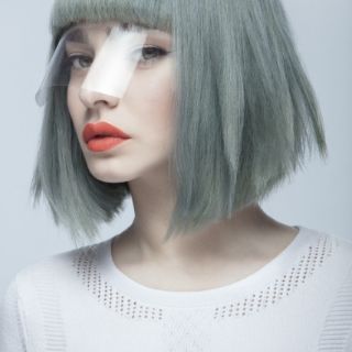 Tranh 3d 2 mặt dán kính tóc 70*100