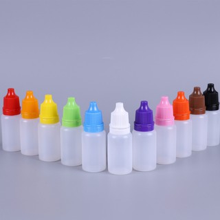 Chai Nhỏ Giọt 10ml | Chai Nhỏ Mắt 10ml | Chai nhựa | Lọ nhỏ mắt 10ml | Lọ nhỏ giọt 10ml | Lọ nhỏ chiết mỹ phẩm