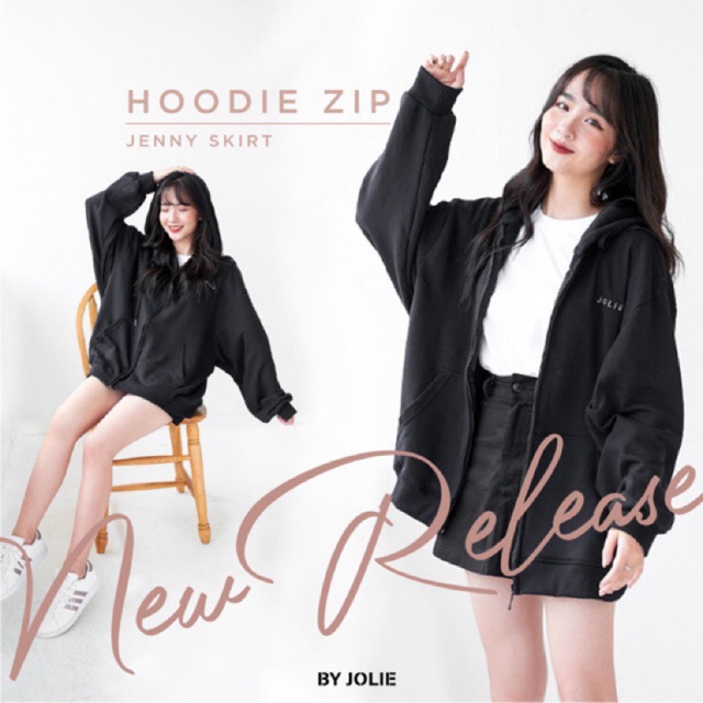 [Mã WASTGO hoàn 10% xu đơn 99k] JOLIE JACKET (áo khoác) | BigBuy360 - bigbuy360.vn