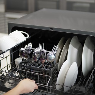 Máy Rửa Chén MODENA WP 2060 S