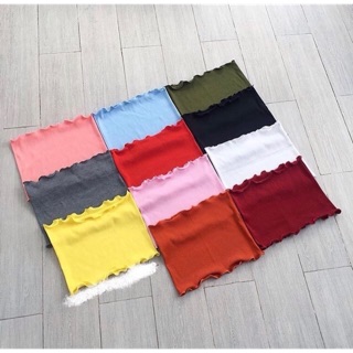 Tube Top Cuốn Biên