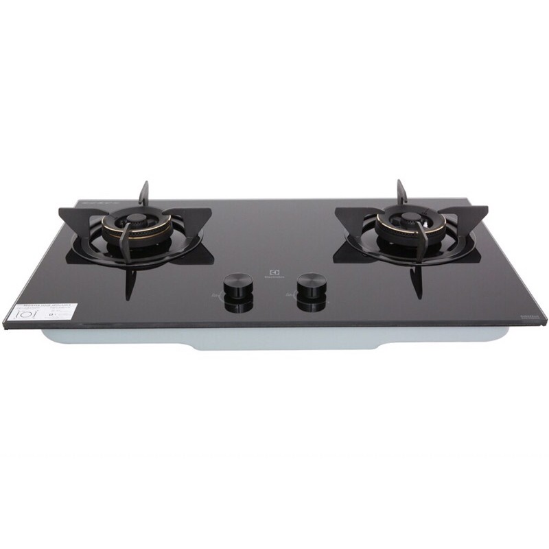 Bếp gas âm đôi Electrolux GDT