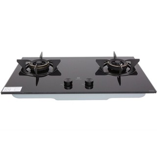Bếp gas âm đôi Electrolux GDT