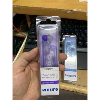 Tai Nghe Philips In Ears SHE3583