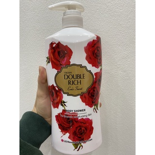 SỮA TẮM DOUBLE RICH 800g