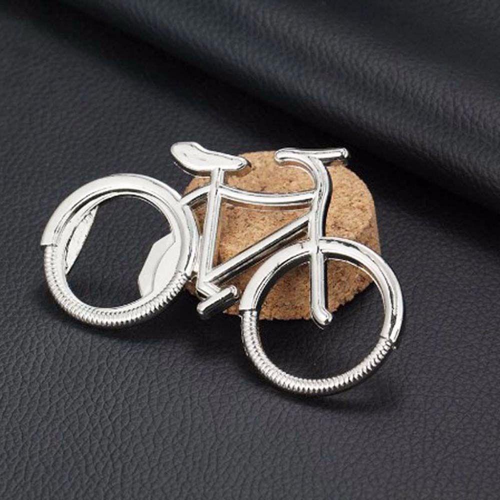 Dụng Cụ Mở Nắp Chai Hình Xe Đạp