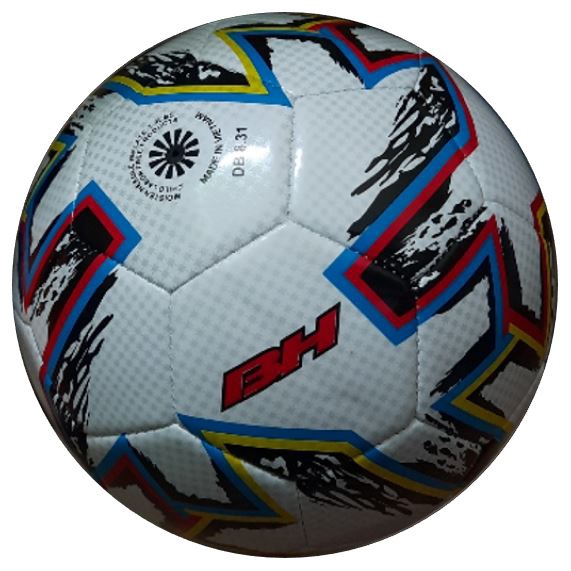 Bóng đá size 4/ size 5 Euro Cup 2021 cao cấp tặng kim bơm túi lưới 8.31