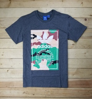 Áo thun adidas