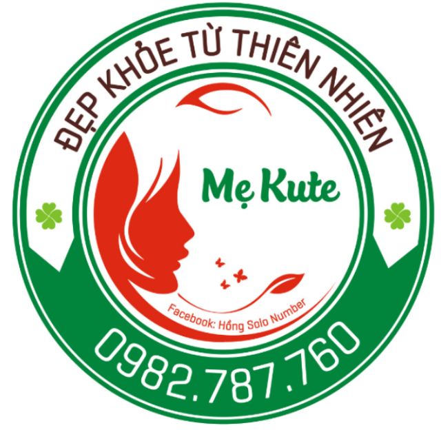 mekute.18h (Hồng Solo Number)