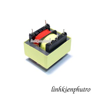 Biến Áp 12V - 2VA