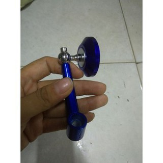 Oc kieng kieng tron rizoma mini
