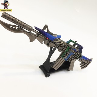 Mô Hình CF - Đột Kích - M4A1 Prism Beast