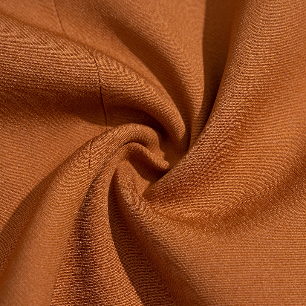 Chân Váy Dáng Chữ A Bổ Mảnh Đan Dây The Good/Knit Skirt