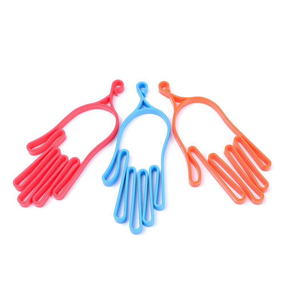 LAY Giá Đỡ Găng Tay Chơi Golf Bằng ABS Siêu Bền