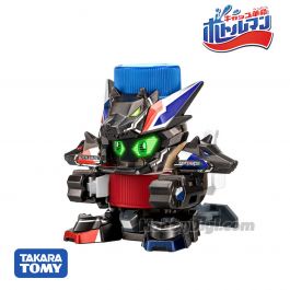 Bottleman BOT 20 Kelpps Đồ Chơi Bắn Nắp Chai Chính Hãng Takaratomy