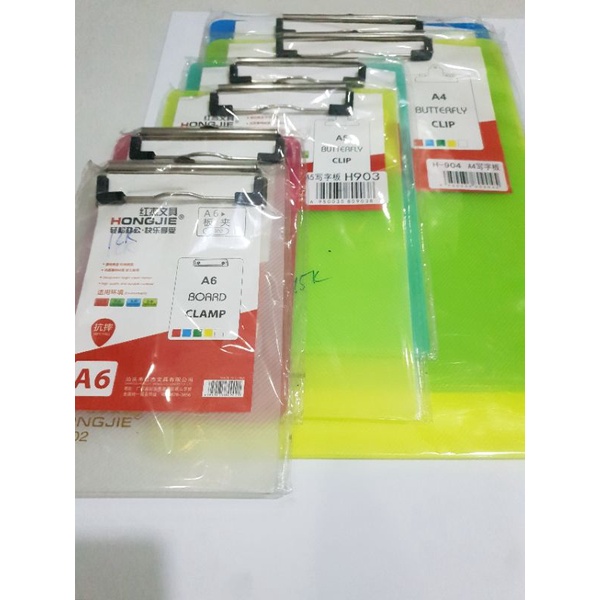 Bìa cây/bìa nẹp/bìa trình kí nhựa