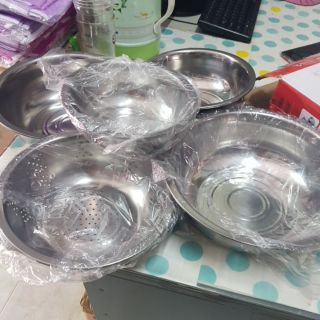 Bo inox thau 5 cai