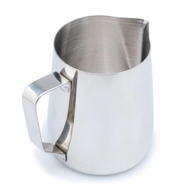 Ca đánh sữa inox