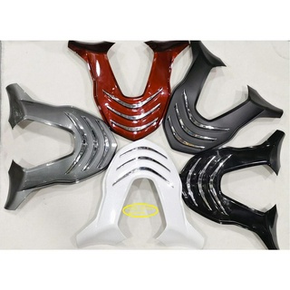 Mặt Nạ 3 Sọc Cho Xe Honda SH 2020 VIỆT, Ý ĐẸP, DẦY - HÀNG CTY [Mẫu mới]