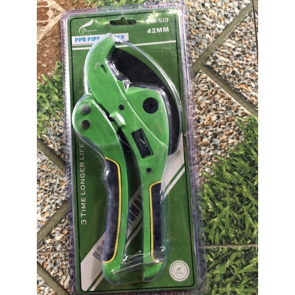 Kéo cắt ống PVC, HDPE, PPR đa năng phi 42mm