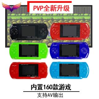 Máy chơi Game cầm tay 9cm PVP3000 8 Bit