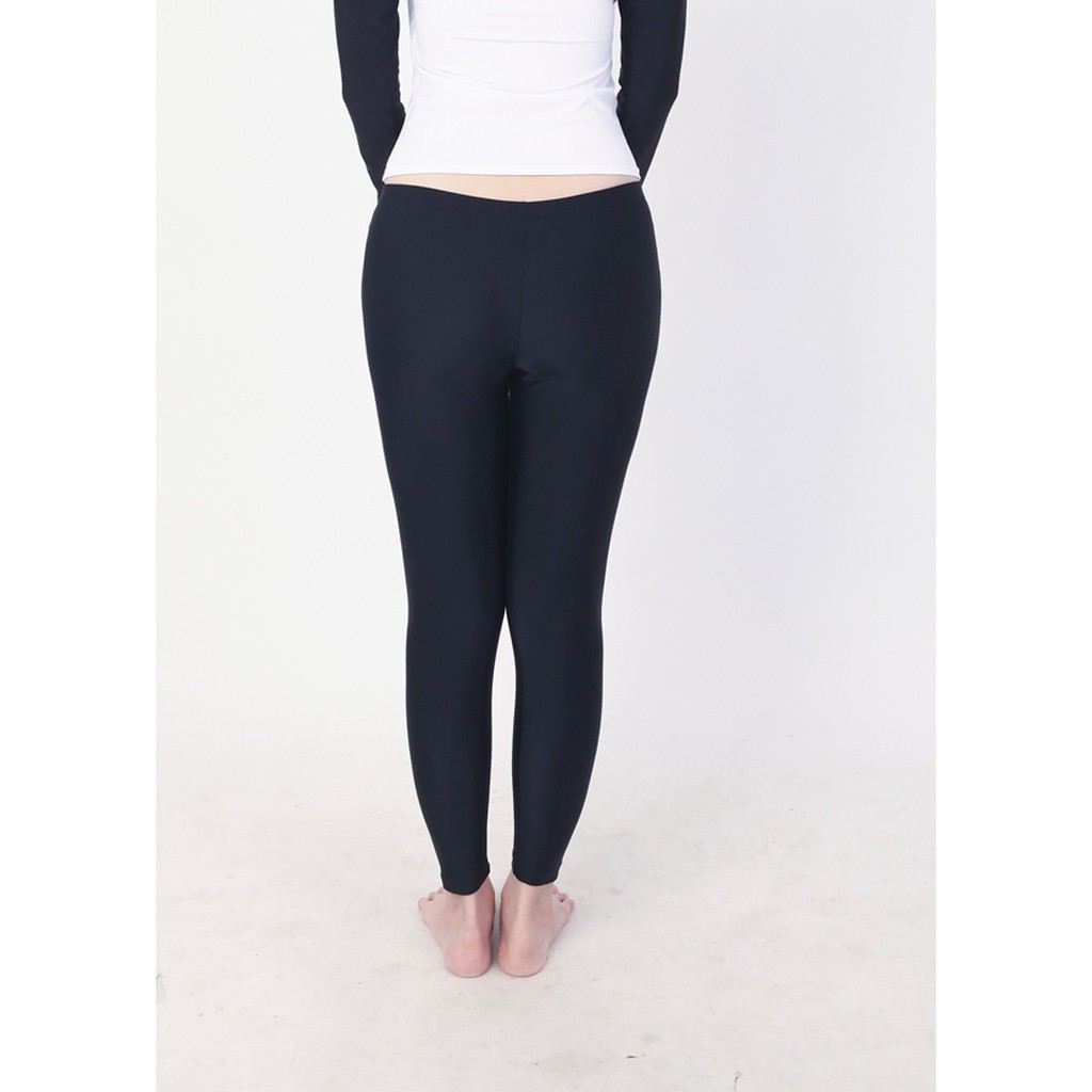 Quần Bơi Dài💔 Thể Thao Đơn Sắc QBKN368💥 | BigBuy360 - bigbuy360.vn