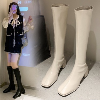 Boot cổ cao mã B010 - CÓ SẴN