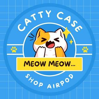 catty case