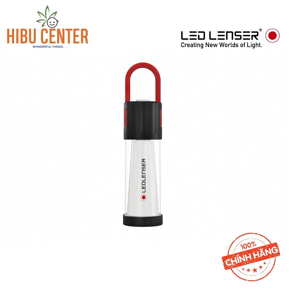 Đèn Pin Cắm Trại LEDLENSER ML6 – 750 Lumens