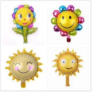 | MIỄN PHÍ| 5 bóng khi mua HOA MẶT CƯỜI