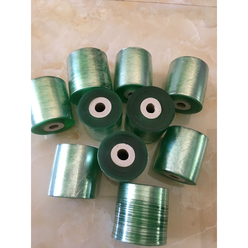 Cuộn Nilong Ủ Tê 6 CM Loại Chuẩn