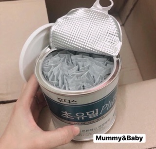 🇰🇷SỮA NON IDONG Hàn Quốc