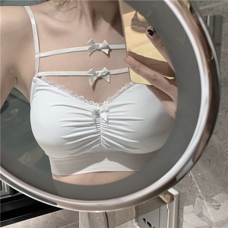Áo ngực ngắn phong cách mùa xuân và hè quyến rũ dành cho nữ | BigBuy360 - bigbuy360.vn
