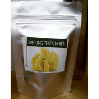 Sáp ong thiên nhiên 100g