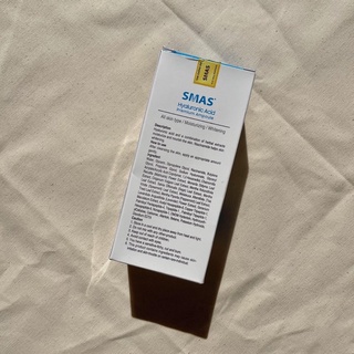 Tinh chất cấp nước serum Ha smas