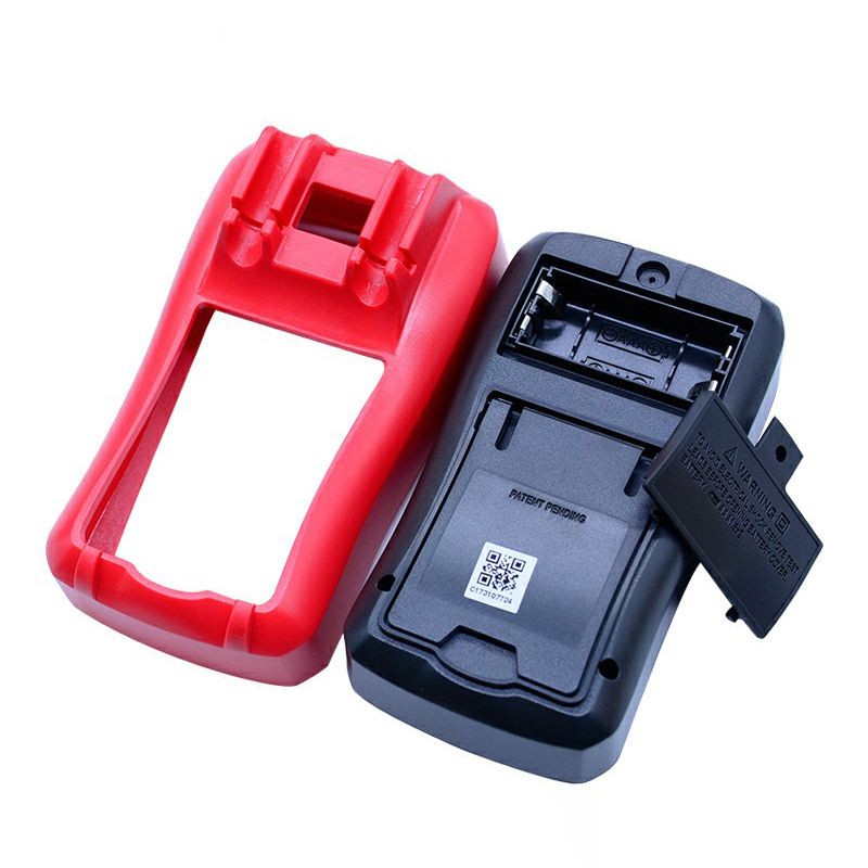 Đồng hồ đo điện vạn năng UT33B+  đo điện áp, dòng điện AC/DC